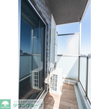 アルファコート町屋の物件内観写真